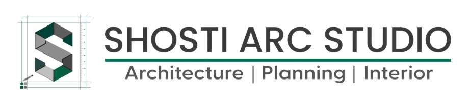 Shosti Arc Studio