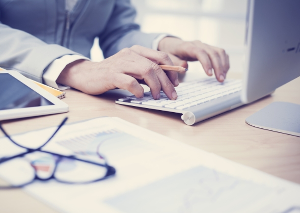 Accounting Software