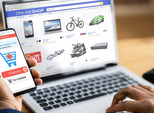 ECommerce Platform