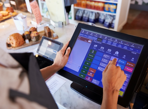 Point of Sale (POS)